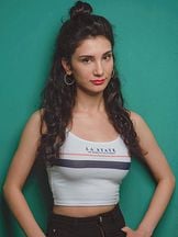 Damla Ersan'un fotoğrafi