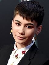 Ian Alexander'un fotoğrafi