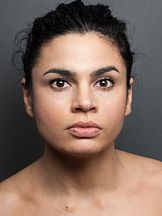 Alina Serban'un fotoğrafi