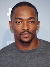 Anthony Mackie'un fotoğrafi