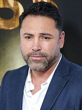 Oscar De La Hoya'un fotoğrafi