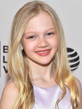 Sarah Abbott'un fotoğrafi