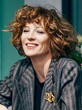 Ksenia Kutepova'un fotoğrafi