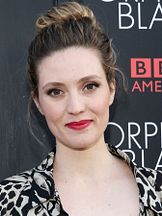 Evelyne Brochu'un fotoğrafi