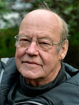 Sten Ljunggren'un fotoğrafi