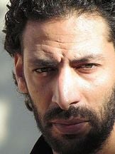 Salah Bensalah'un fotoğrafi