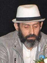 Bouchaib Essamak'un fotoğrafi