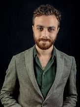 Bekir Behrem'un fotoğrafi