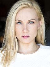 Alexis Kendra'un fotoğrafi