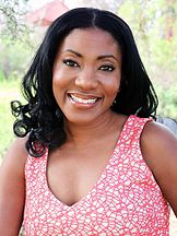 Nicole Watson'un fotoğrafi