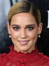 Matilda Lutz'un fotoğrafi