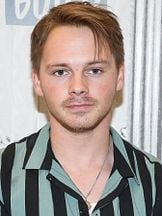 Sam Strike'un fotoğrafi