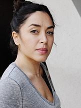 Mona Pirzad'un fotoğrafi