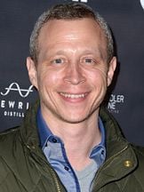 Micah Hauptman'un fotoğrafi