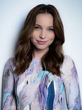 Evelin Dobos'un fotoğrafi