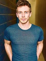 Dylan Trowbridge'un fotoğrafi