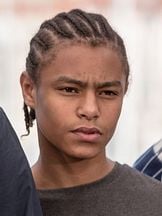 Issa Perica'un fotoğrafi