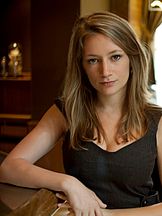 Sabine Devieilhe'un fotoğrafi