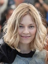 Viktoria Miroshnichenko'un fotoğrafi