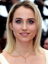 Sand Van Roy'un fotoğrafi