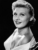 Mari Aldon'un fotoğrafi