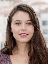 Marilou Aussilloux'un fotoğrafi