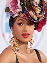 Cardi B'un fotoğrafi