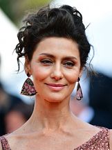 Maria Fernanda Cândido'un fotoğrafi