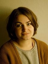 Marie-Sophie Chambon'un fotoğrafi