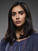 Parveen Kaur'un fotoğrafi