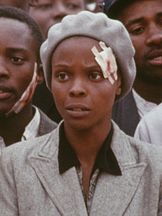 Faith Edwards'un fotoğrafi