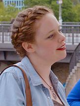 Olivia Marei'un fotoğrafi