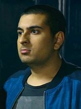 Barış Şimsek'un fotoğrafi