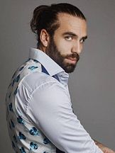 Giuseppe Gamba'un fotoğrafi