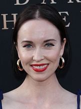 Elyse Levesque'un fotoğrafi