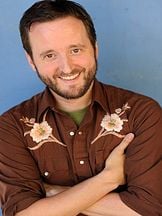 Timothy Hornor'un fotoğrafi