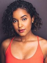 Sabrina Garcia'un fotoğrafi