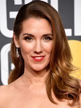 Carly Craig'un fotoğrafi