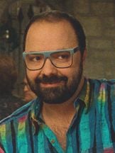 Mani Soleymanlou'un fotoğrafi