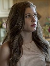 Kennedy Tucker'un fotoğrafi