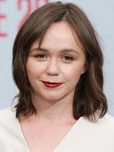 Emily Skeggs'un fotoğrafi