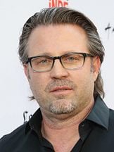 Ric Roman Waugh'un fotoğrafi