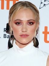 Maika Monroe'un fotoğrafi