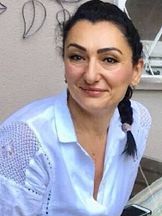 Berfu Ergenekon'un fotoğrafi