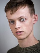 Anson Boon'un fotoğrafi