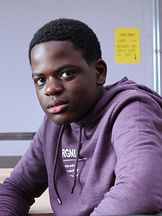 Mutamba Kalonji'un fotoğrafi