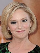 Lara Grice'un fotoğrafi