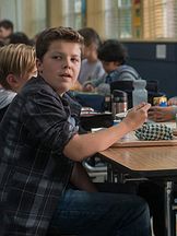 Ty Consiglio'un fotoğrafi