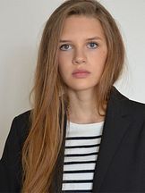 Leelou Laridan'un fotoğrafi