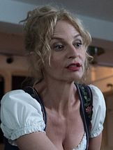 Franziska Schlattner'un fotoğrafi